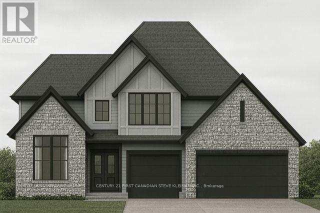 2170 Robbies Way, London North North R, ON N6G 3X8