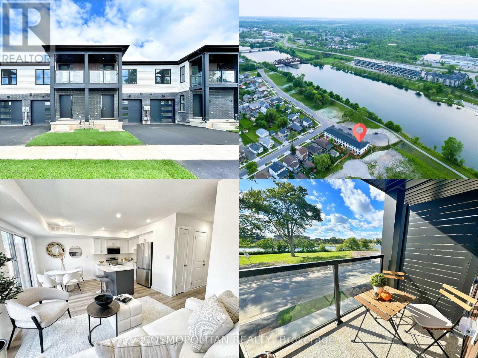 22 Marina Pl, Welland Lincolncrowland, ON L3B 0N7