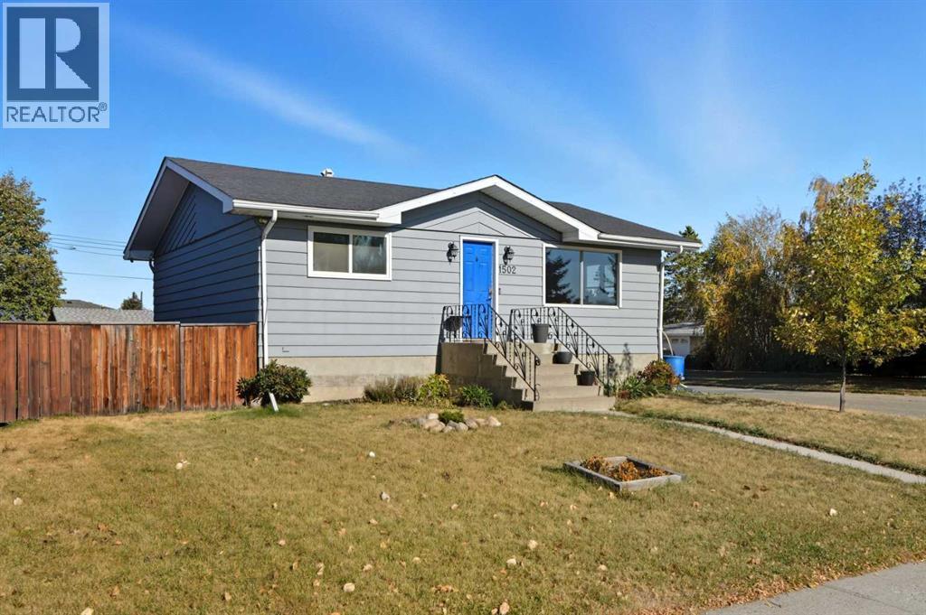 18 Avenue Unit 1502, Didsbury, AB T0M 0W0