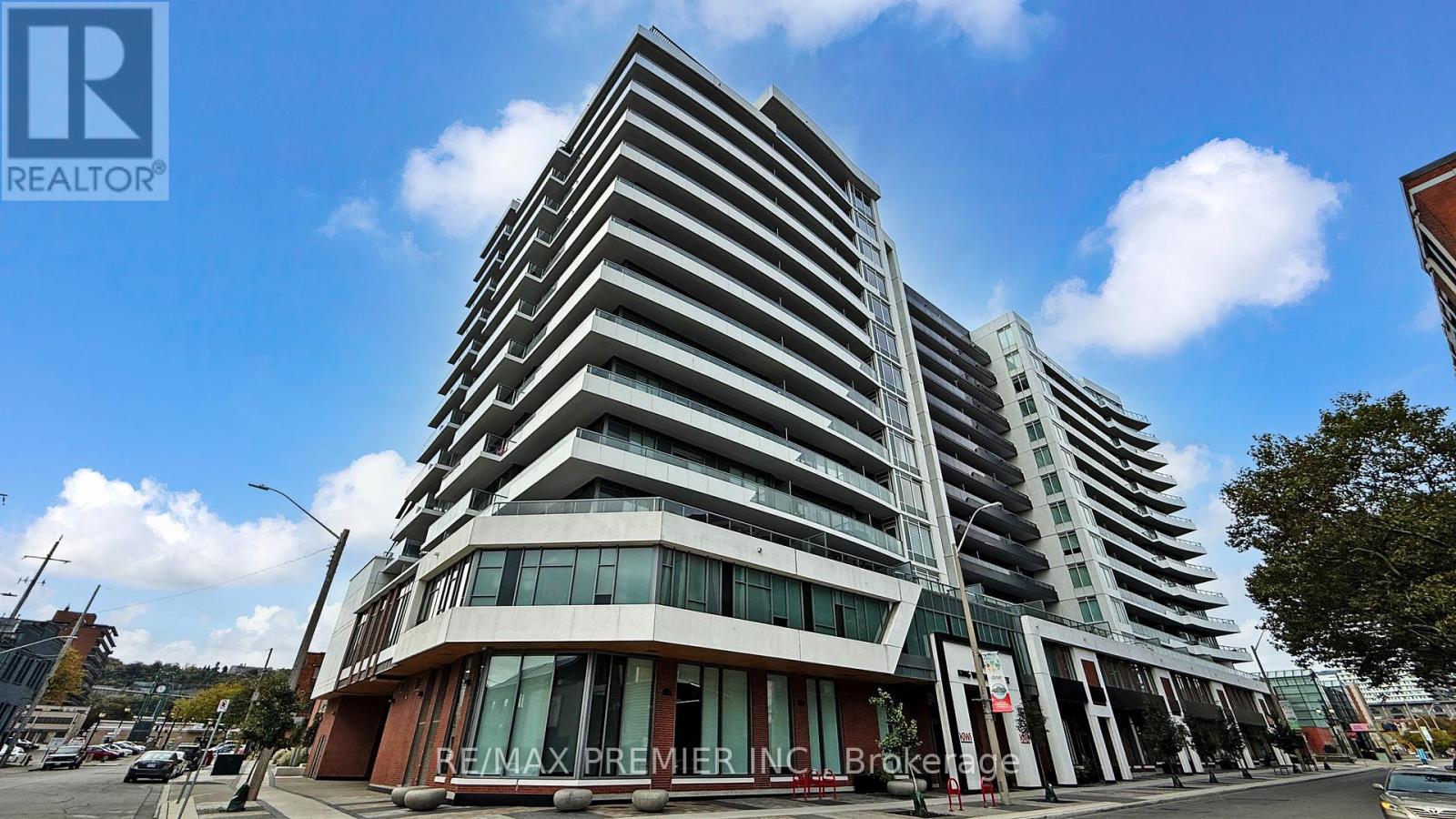 922 212 King William St, Hamilton, ON L8R 0A7