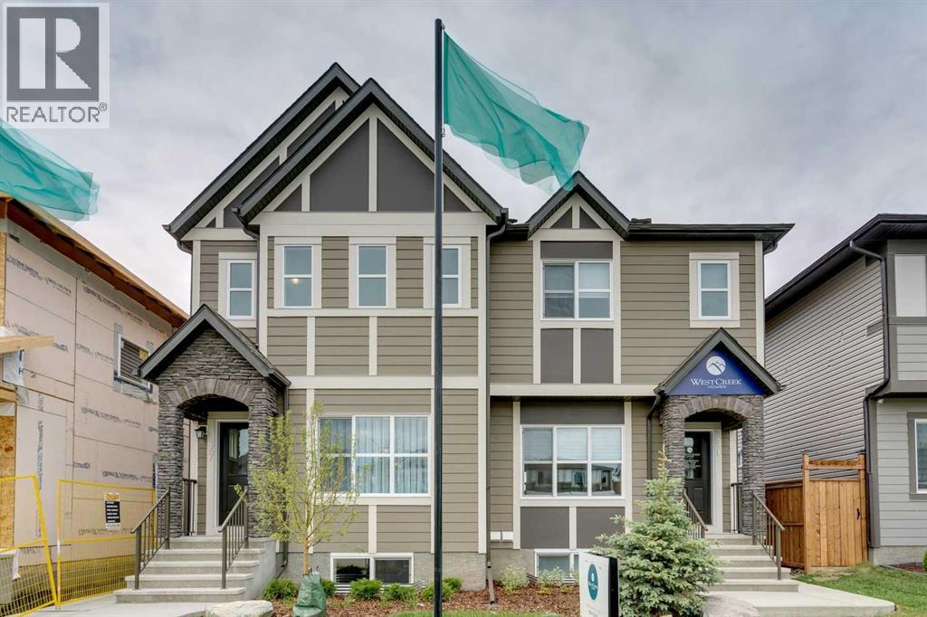 931 Legacy Cir SE, Calgary, AB T2X 6A1