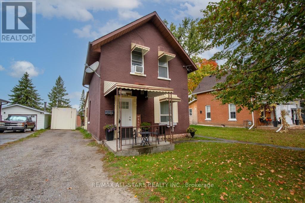 48 Elgin St, Kawartha Lakes, ON K9V 3W3