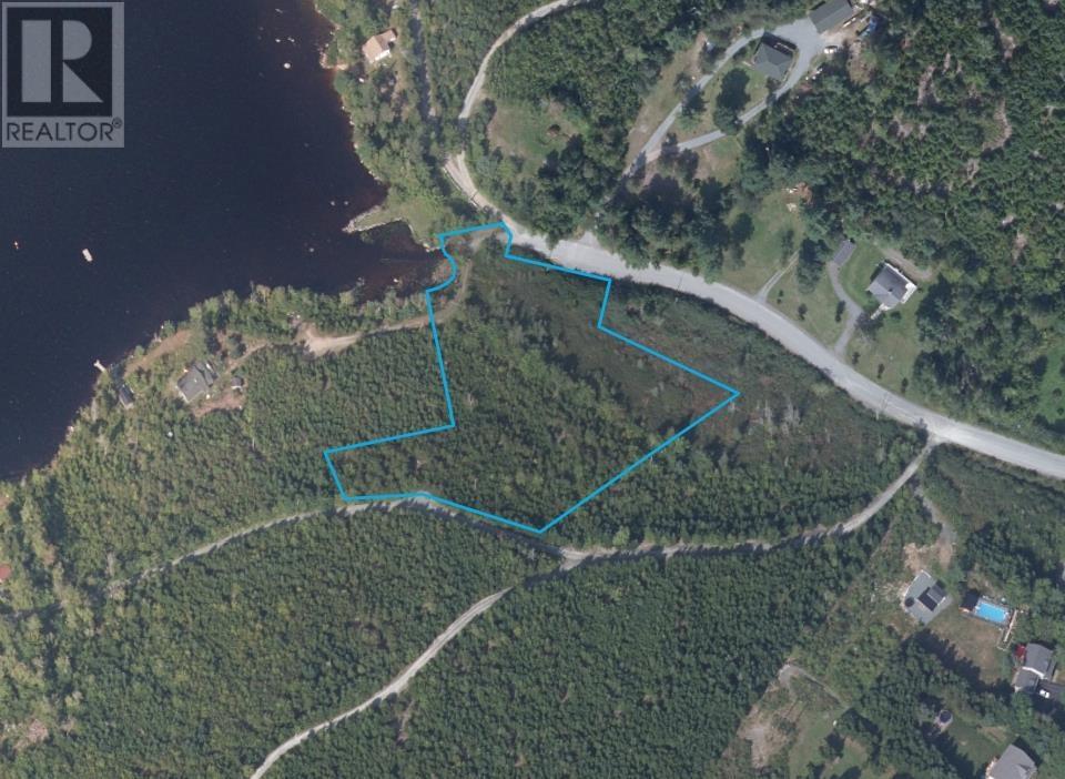 50 Cove Rd, Porters Lake, NS B3E 1J5
