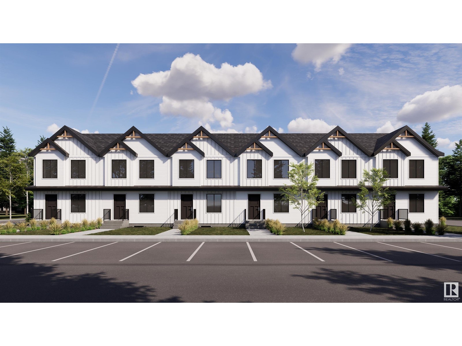 17319 5 St Ne #41, Edmonton, AB T5Y 4G2