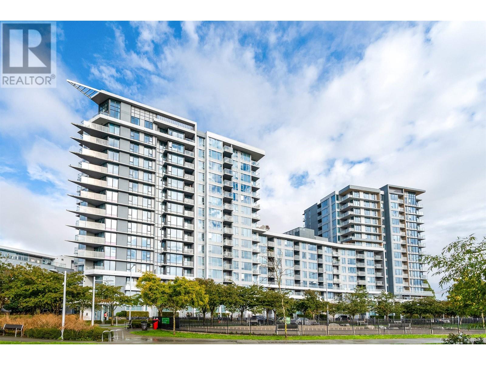 8333 Sweet Avenue Unit 1103 Ave, Richmond, BC V6X 0P4