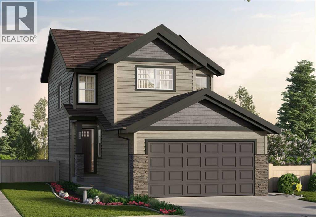 7 Wedderburn Gate, Okotoks, AB T1S 5X2