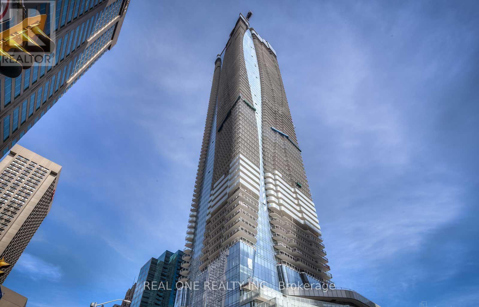 4205 1 Bloor St E, Toronto, ON M4W 0A8