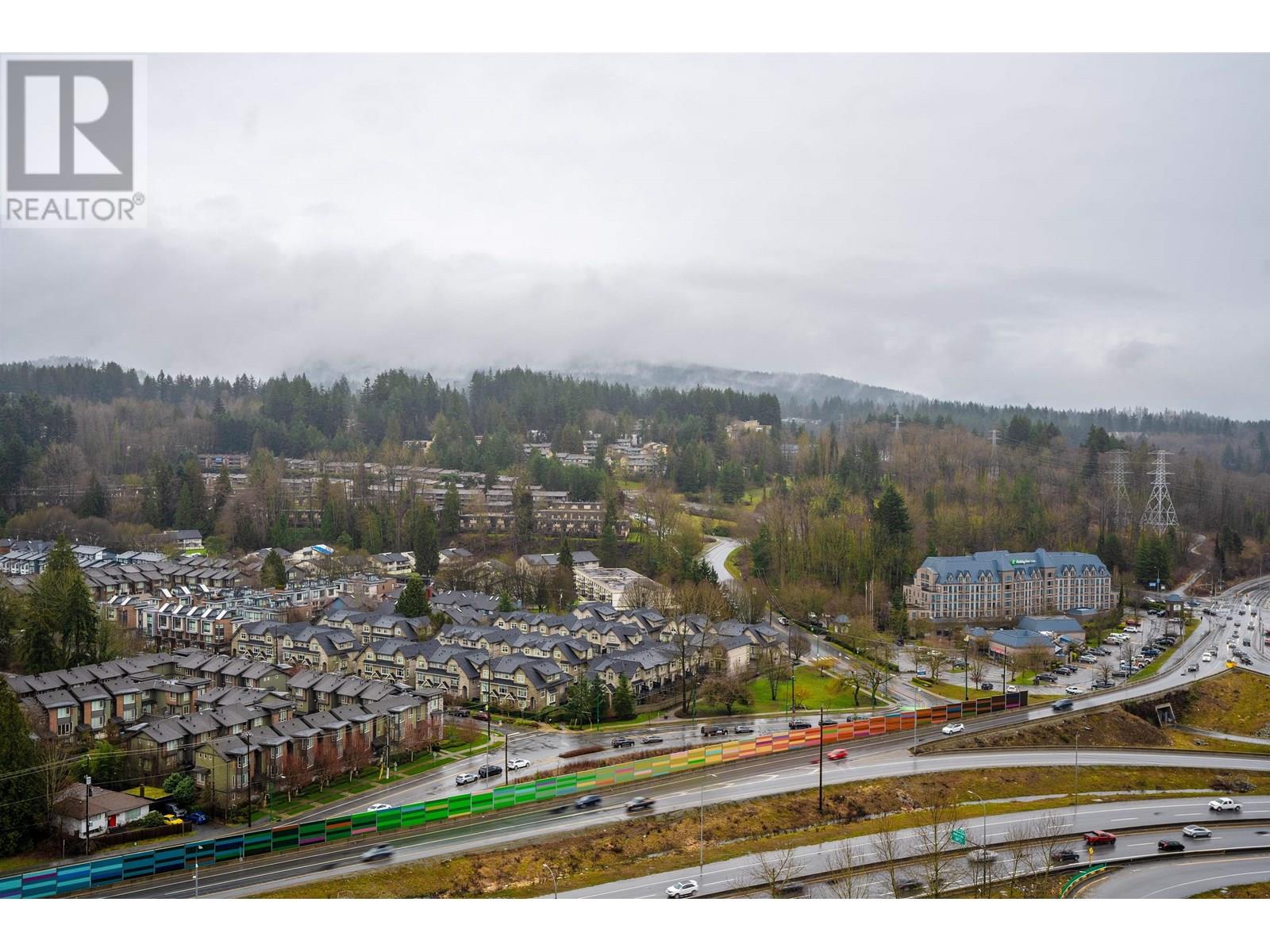 1500 Fern Street Unit 2202, North Vancouver, BC V7J 0B6
