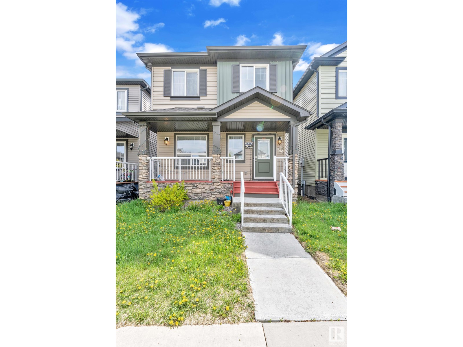 22 St Nw Unit 1531, Edmonton, AB T6T 2B8