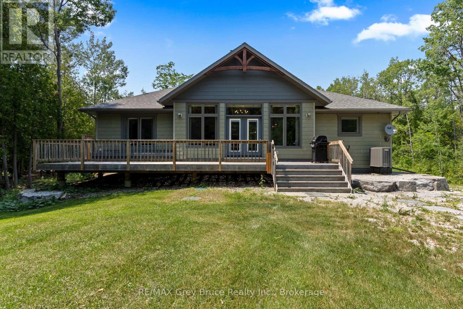 170 Cape Hurd Rd, Northern Bruce Peninsula, ON N0H 2R0