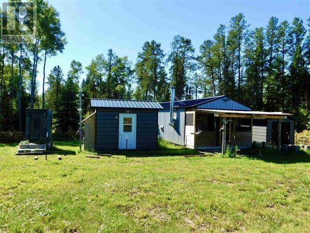 0 Chavall Rd, Machin, ON P8N 2E0