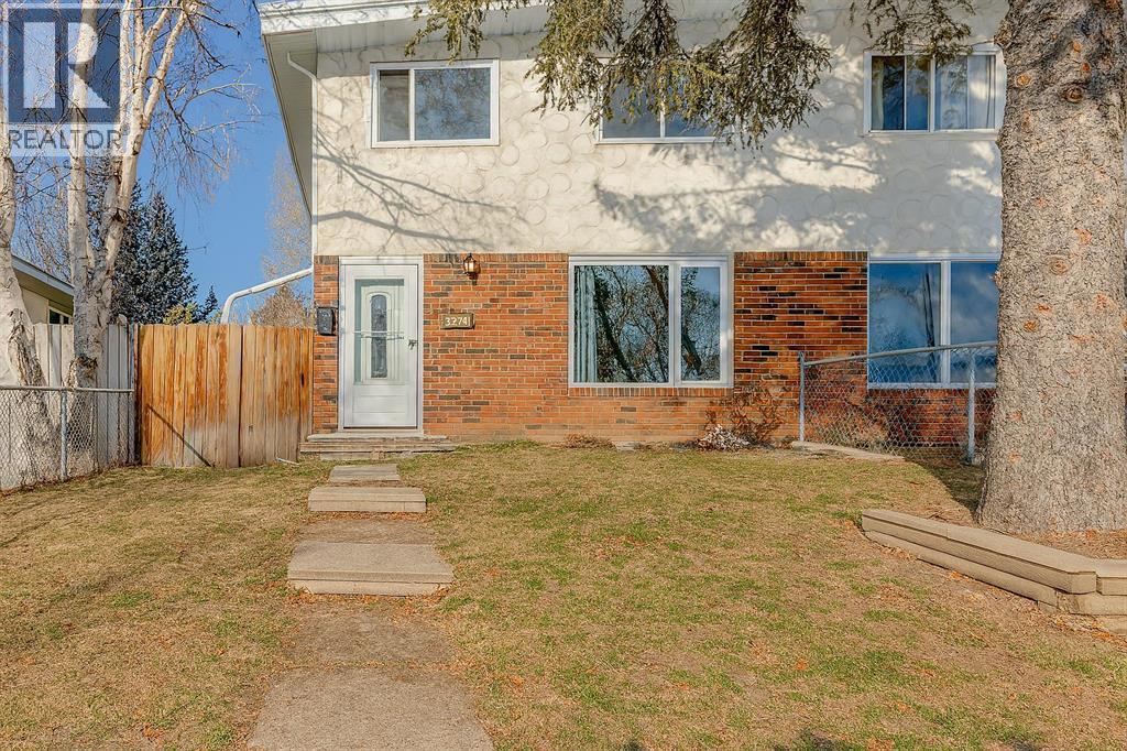 3131 Dover Cres SE, Calgary, AB T2B 1V4
