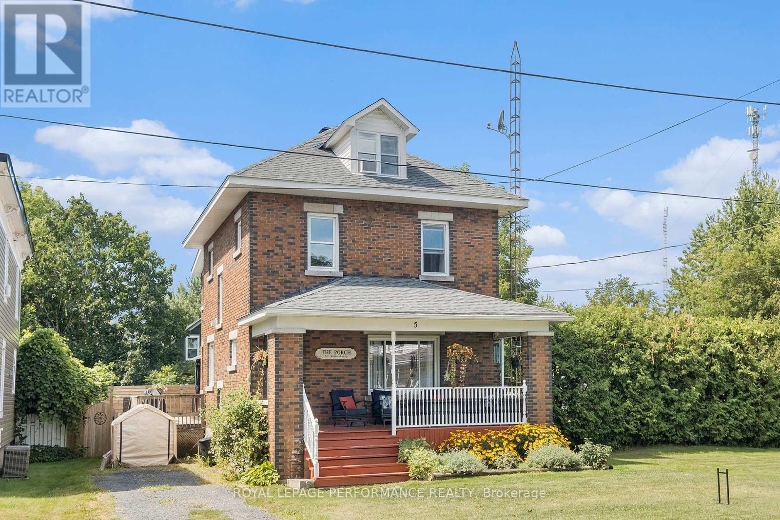 5 Minto St, North Stormont, ON K0C 1K0
