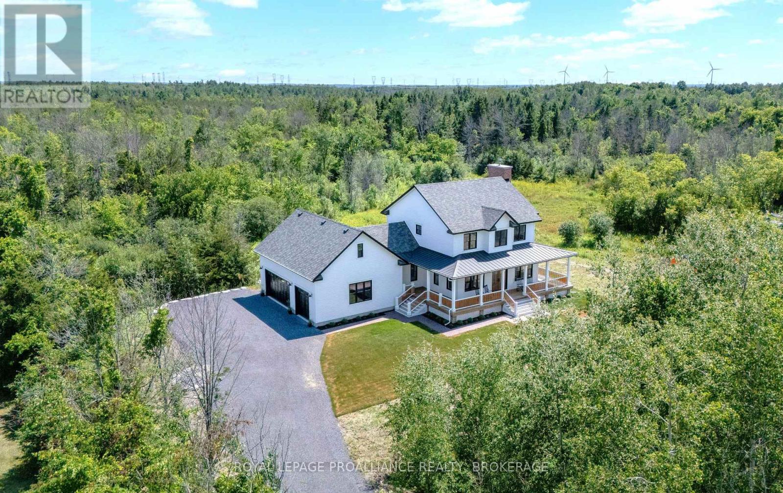 514 Caton Rd, Loyalist, ON K0H 1G0