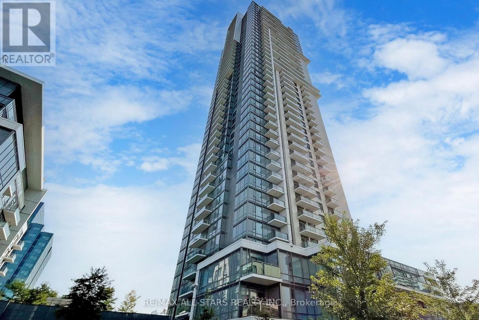 1709 55 Ann Oreilly Rd, Toronto, ON M2J 0E1