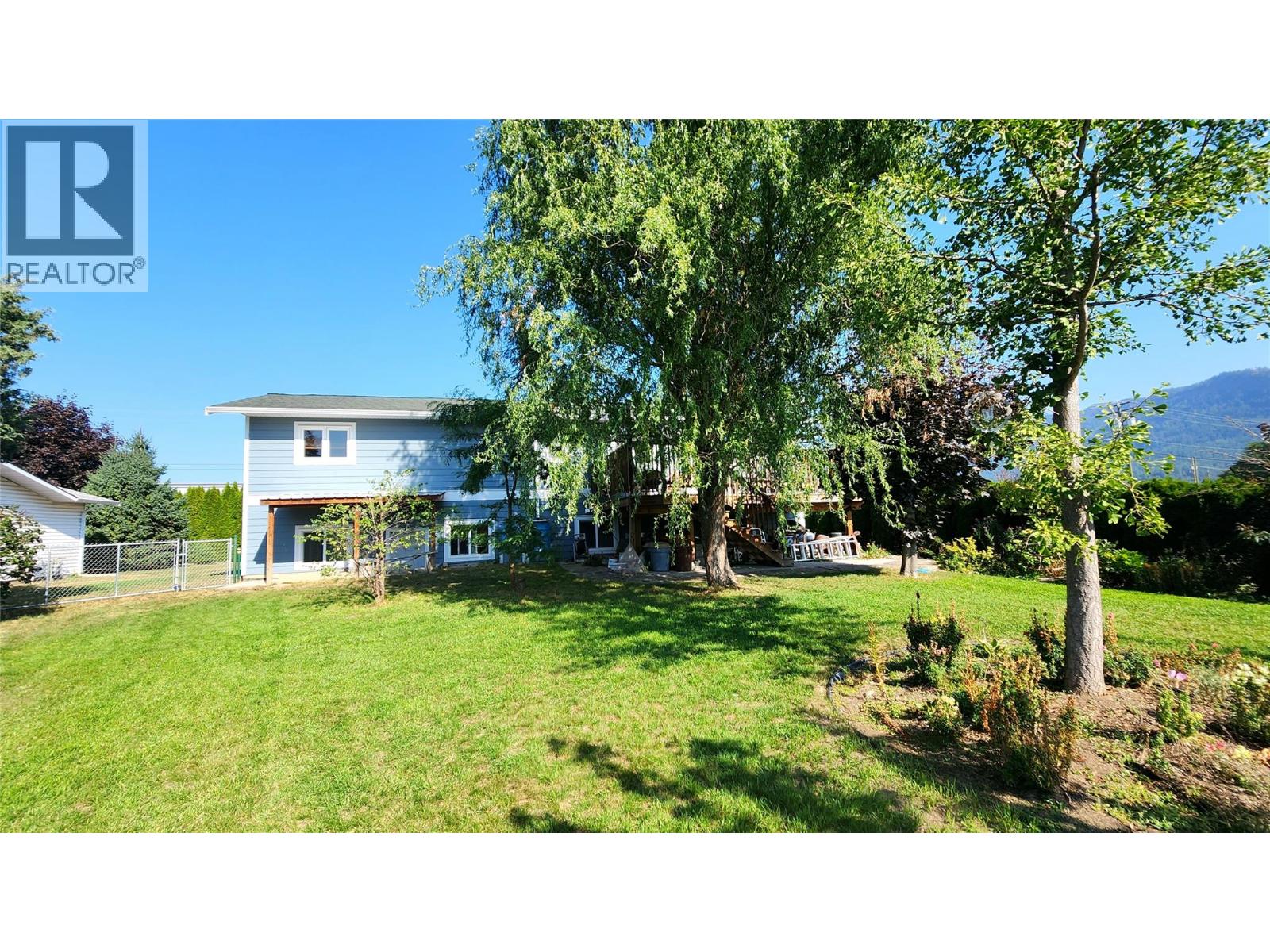 700 Bass Ave, Enderby, BC V0E 1V2