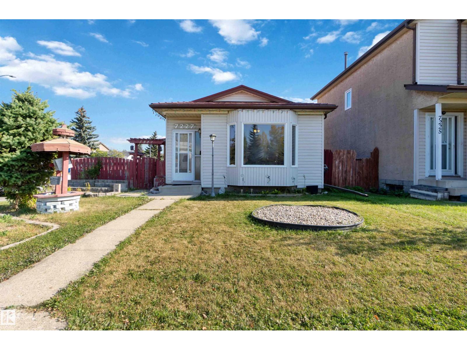 184 St Nw Unit 7227, Edmonton, AB T5T 3Z9