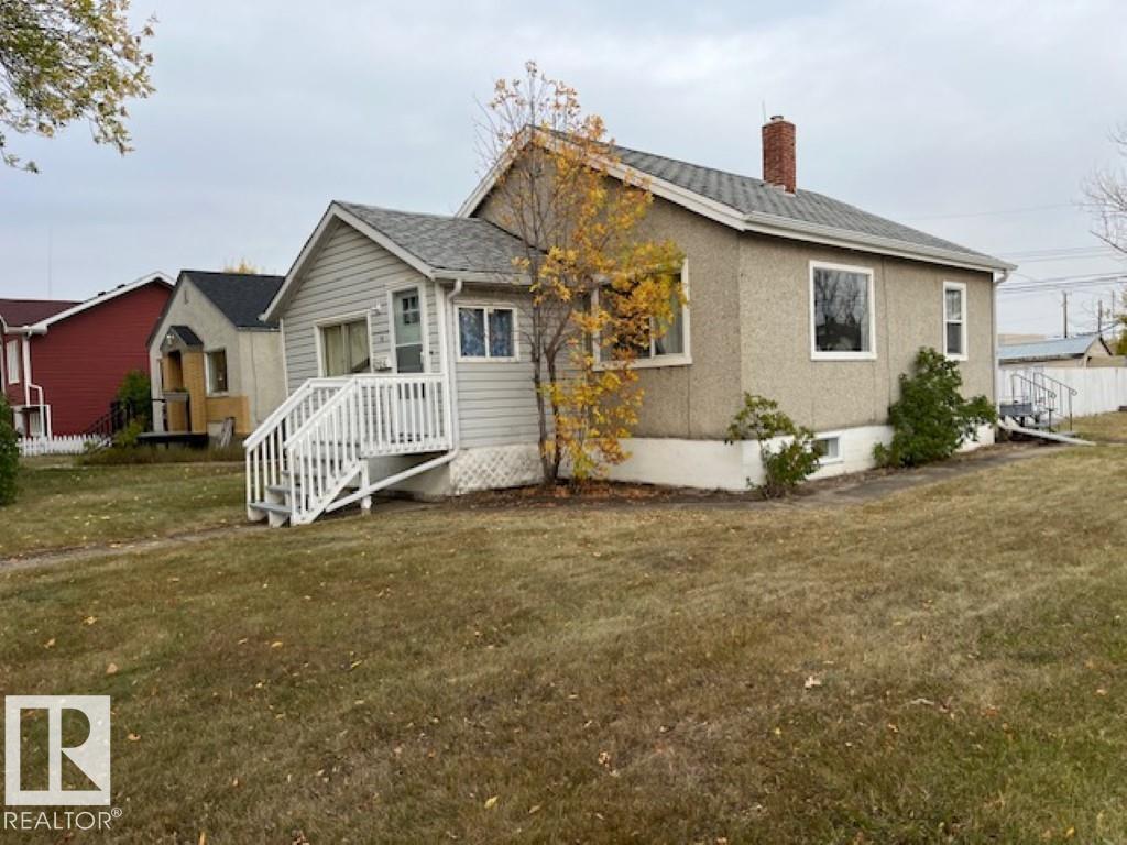 47 Av Unit 4704, Redwater, AB T0A 2W0