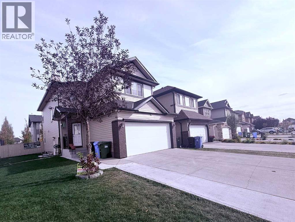 143 Saddleland Cres NE, Calgary, AB T3J 5K4