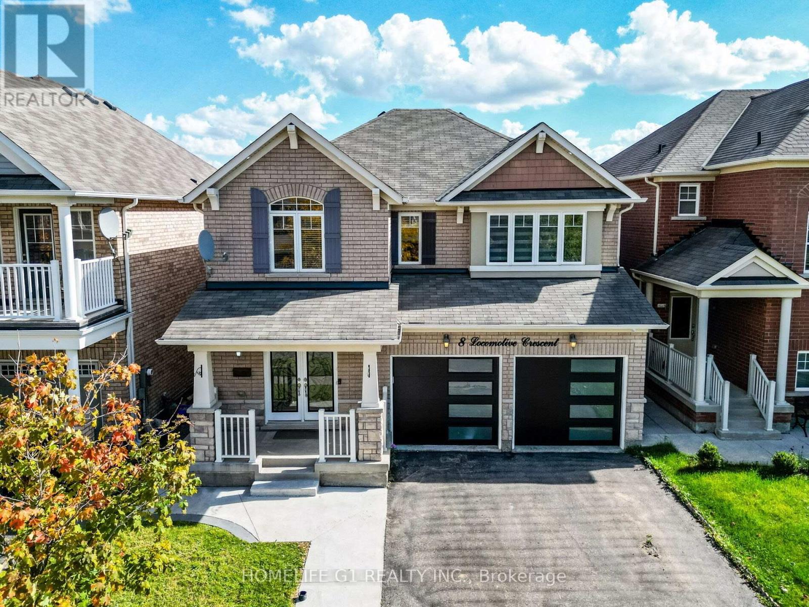 8 Locomotive Cres, Brampton, ON L7A 0T7