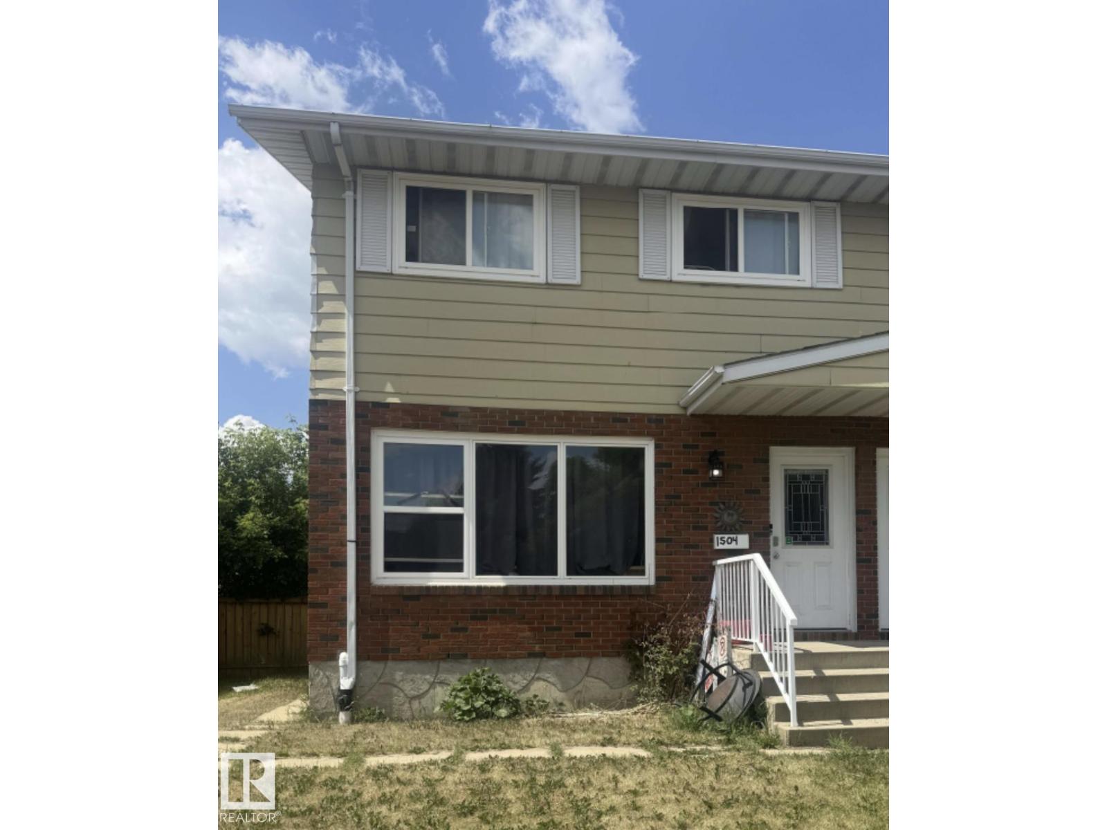 62 St Nw Unit 1504, Edmonton, AB T6L 1S8