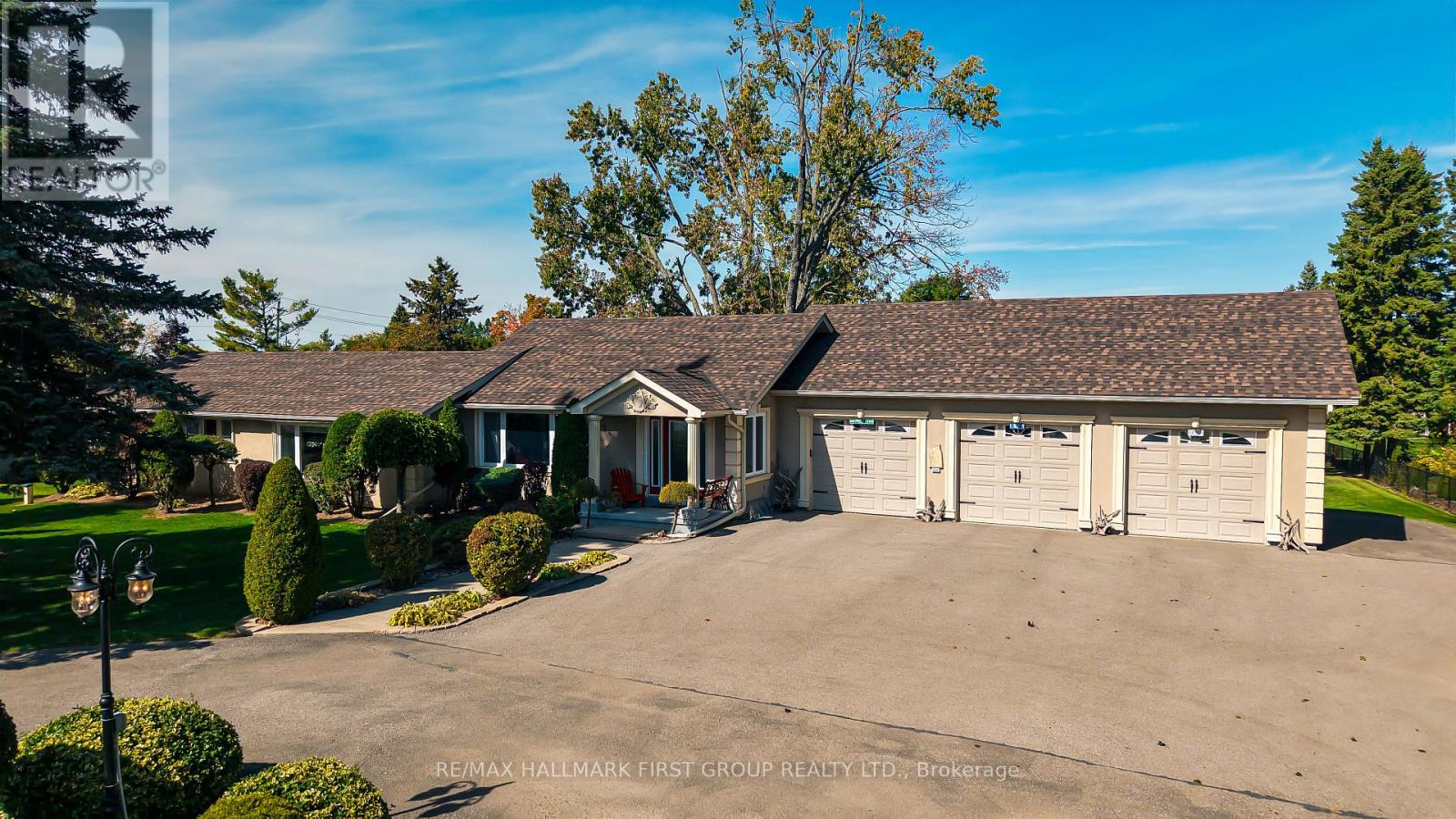 1856 Sherbrooke St W, Cavan Monaghan Cavan-monaghan, ON L0A 1G0