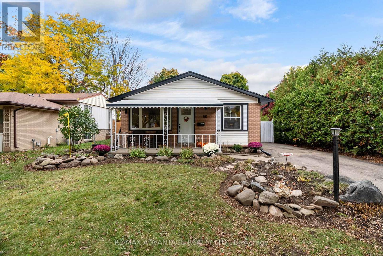 66 Wellesley Cres, London, ON N5V 1J7