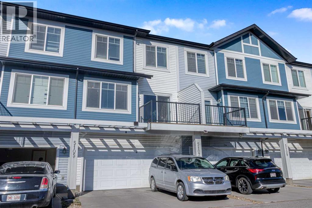 333 Taralake Way Ne Unit 5105, Calgary, AB T3J 0R5