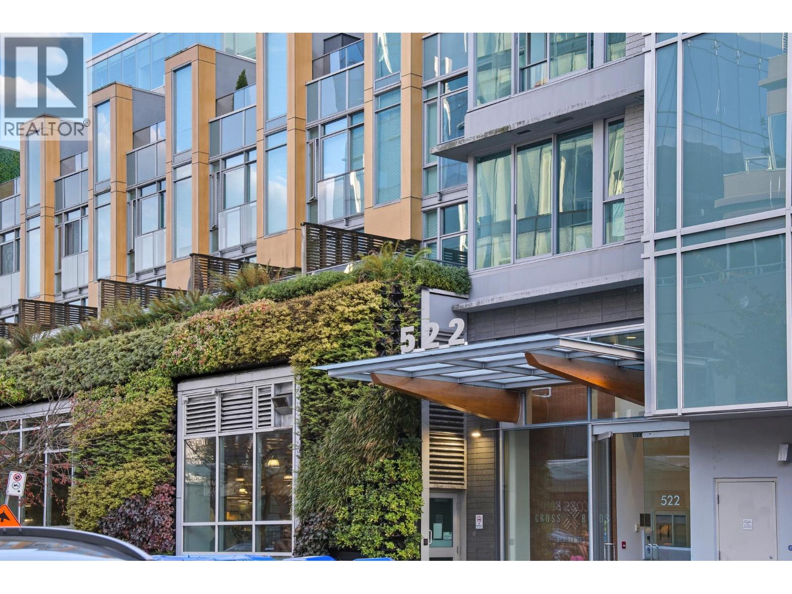 522 W 8th Avenue Unit 209, Vancouver, BC V5Z 0A9