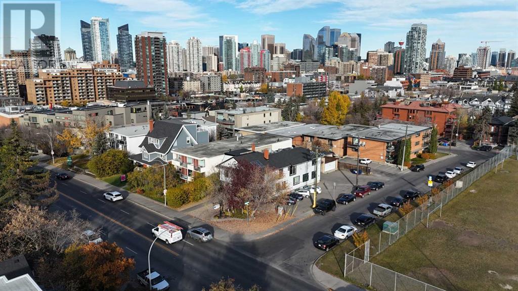 14 Street Sw Unit 1850, Calgary, AB T2T 3S9