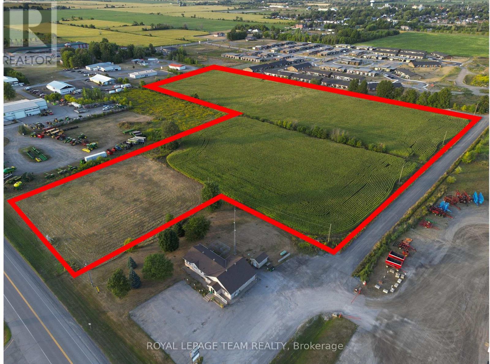 2227 County Road 31 Rd, North Dundas, ON K0C 2K0