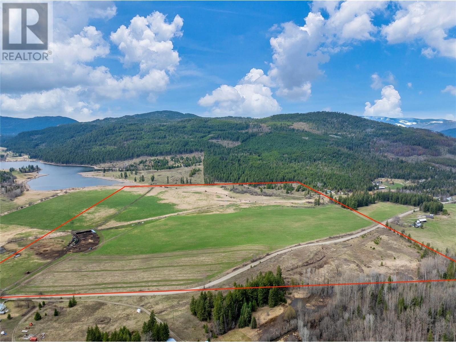 660 Squilax Turtle Valley Rd, Chase, BC V0E 1M0
