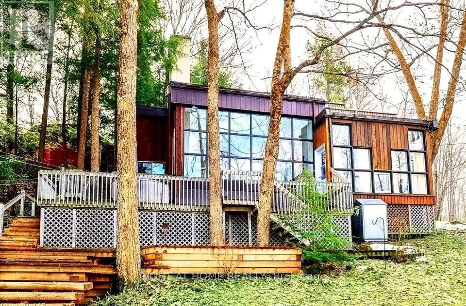 1326 Windermere Rd Unit 10 Rd, Muskoka Lakes, ON P0B 1M0
