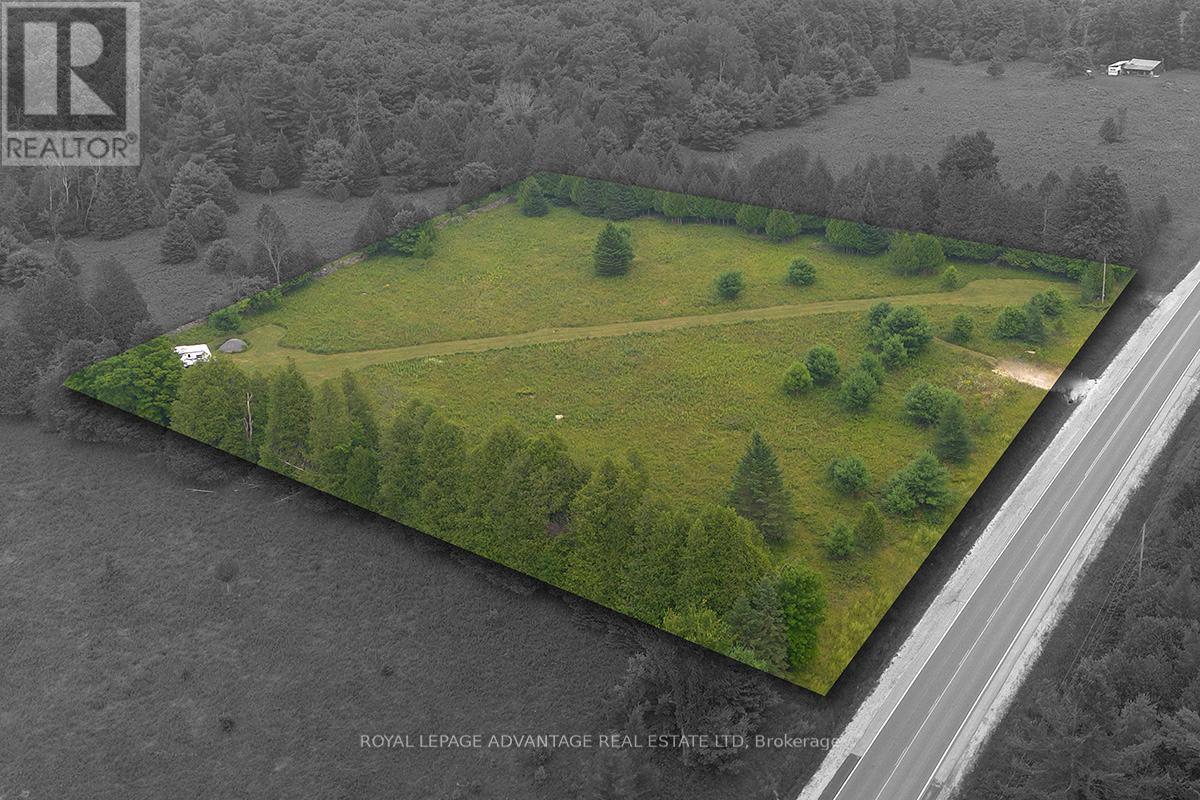 6074 Highway 511 Rd, Lanark Highlands, ON K0G 1K0