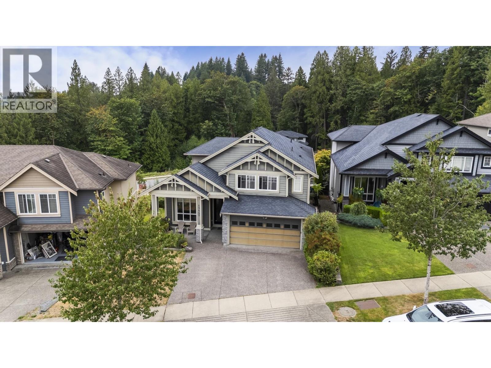 13445 Balsam St, Maple Ridge, BC V4R 0C8