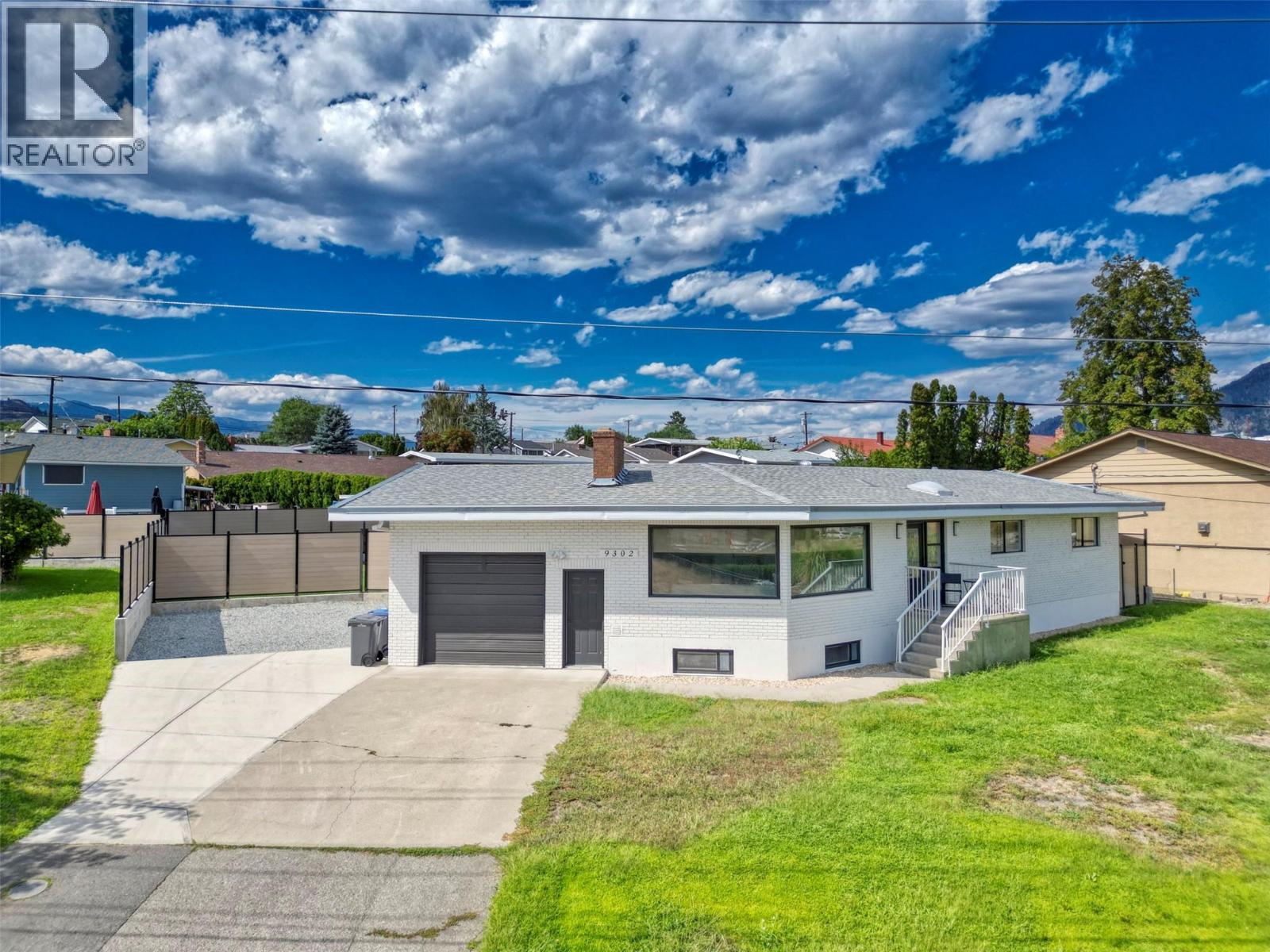 9302 62nd Avenue, Osoyoos, BC V0H 1V1