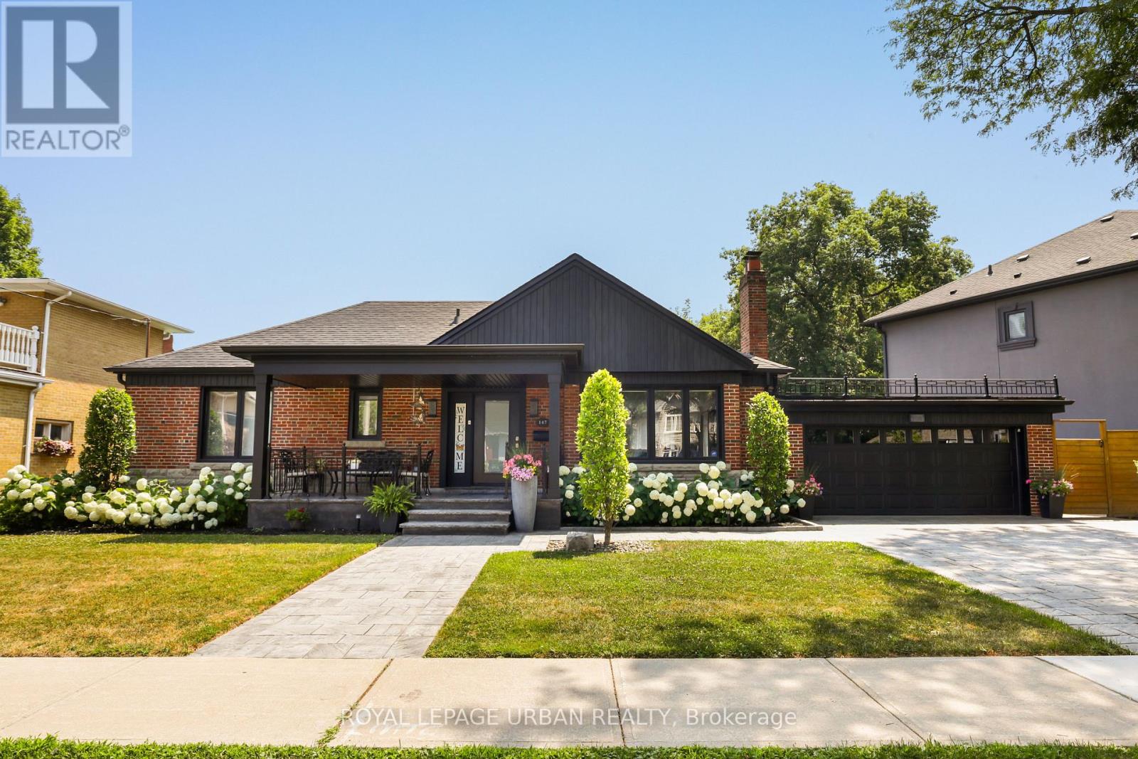 147 Parkview Hill Cres, Toronto O'connor-parkview, ON M4B 1R7
