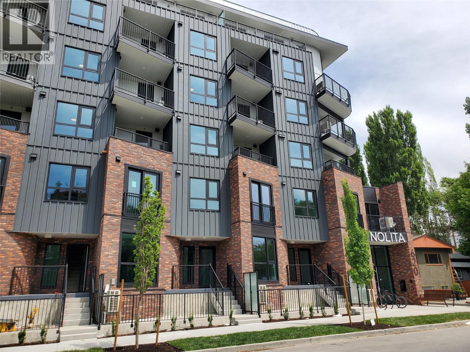 620 Coronation Avenue Unit 211, Kelowna, BC V1Y 7A1