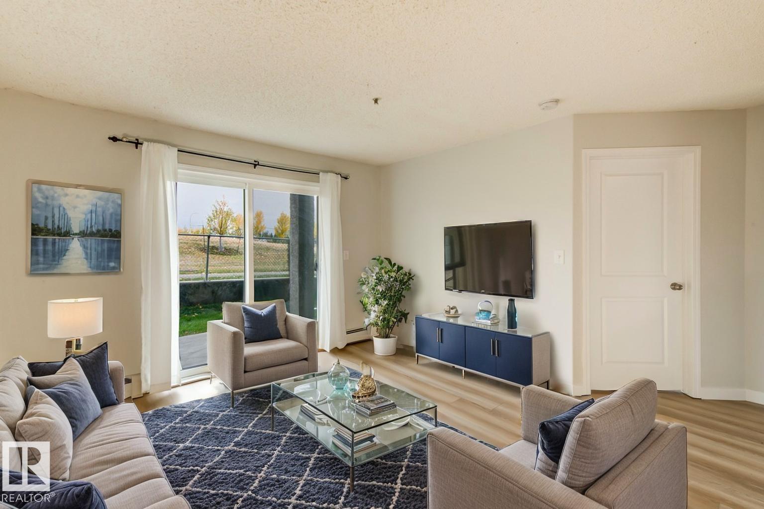 14708 50 Street Northwest #116, Edmonton, AB T5A 5G9