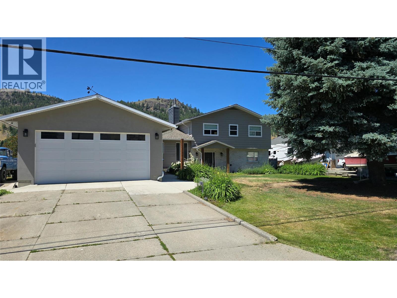 4355 Furiak Rd, Kamloops, BC V2H 1L3
