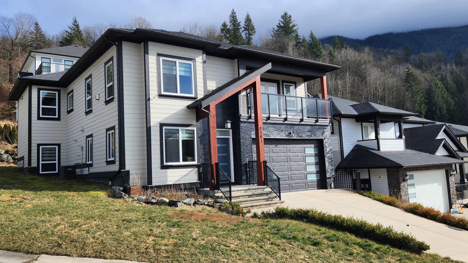8501 Forest Gate Driveeastern Hillsides, Chilliwack, BC V2S 1T4