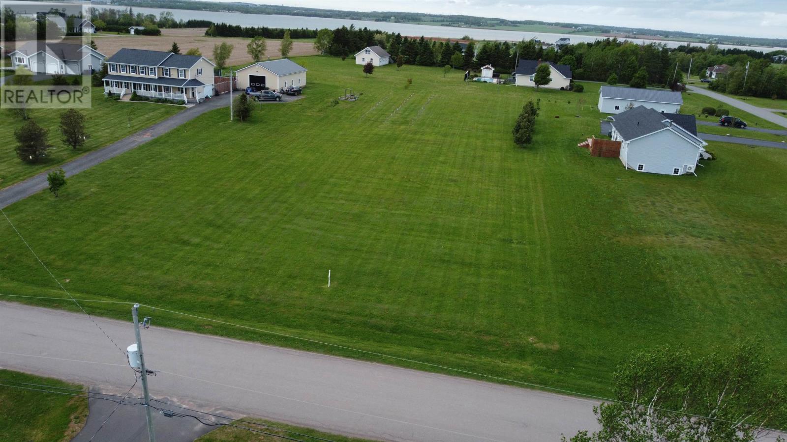 0 City View Dr W, Mermaid, PE C1B 3S7