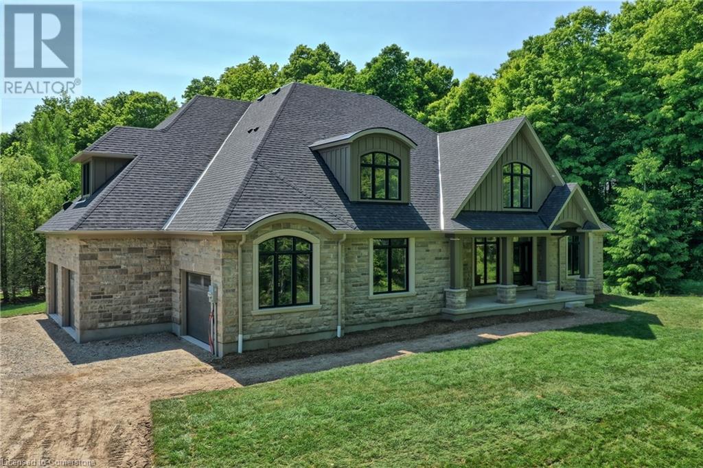 4512 Concession 11 Rd, Puslinch, ON N0B 2J0