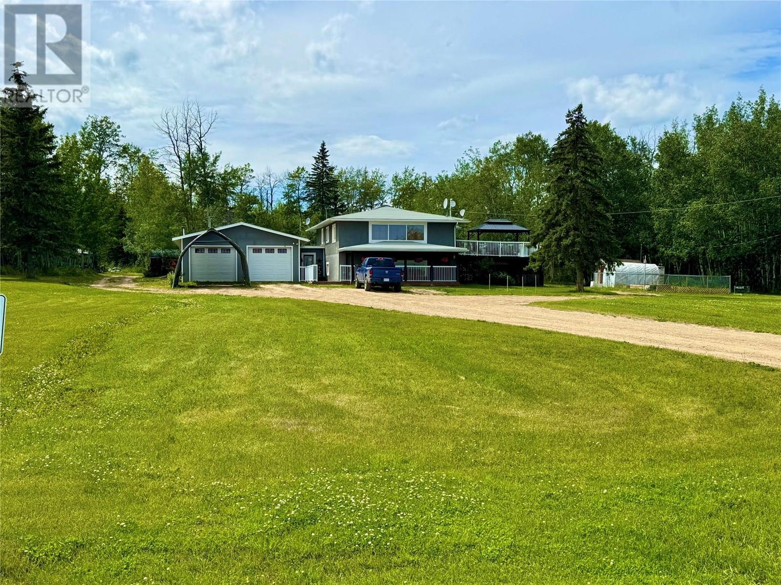227 Road Unit 8839, Dawson Creek, BC V1G 5A1