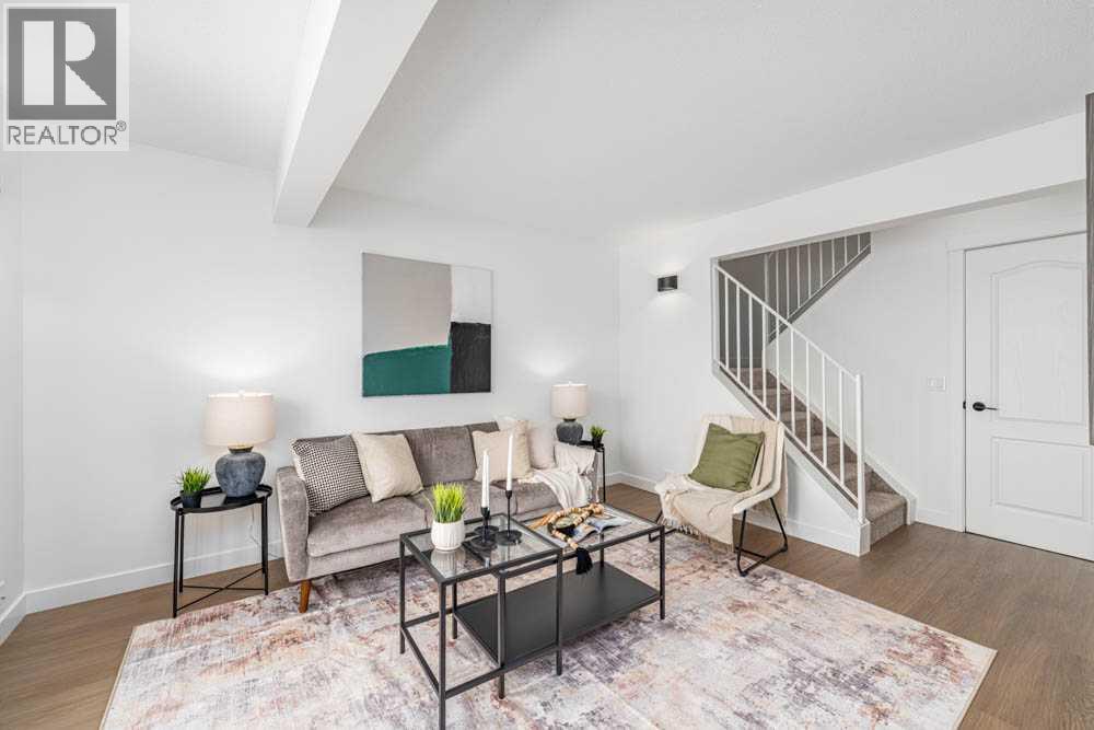 1055 72 Avenue Nw Unit 20, Calgary, AB T2K 5S4