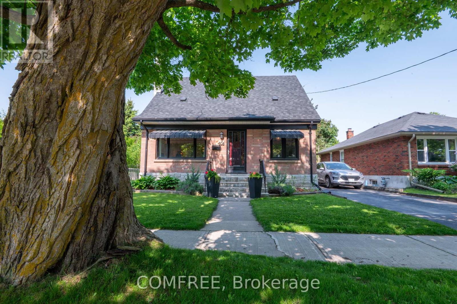 508 Cordach Cres, Peterborough, ON K9H 3A5