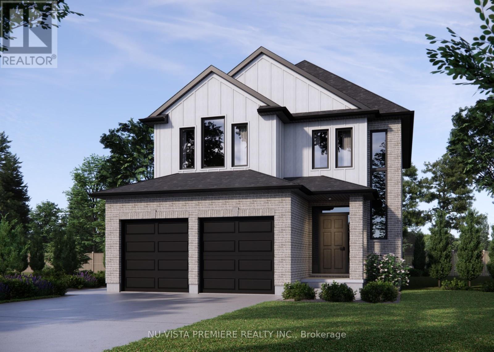 1189 Honeywood Dr, London South South U, ON N6M 1C1