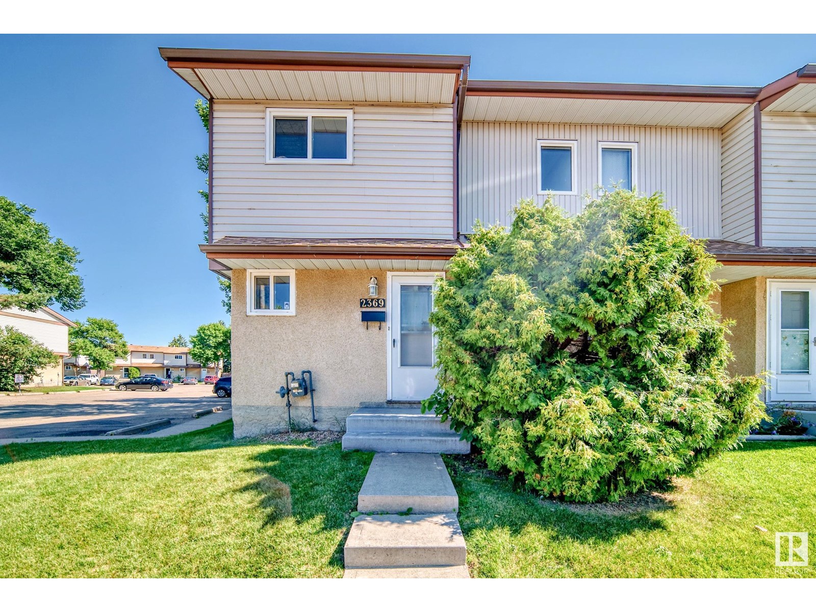 139 Av Nw Unit 2369, Edmonton, AB T5Y 1S1