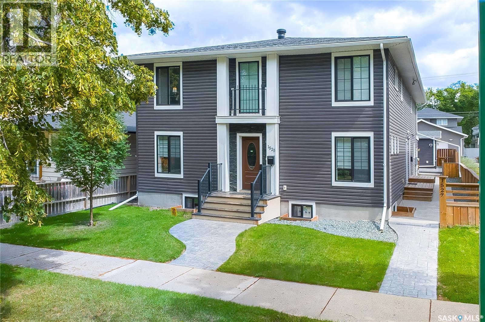 15251527 Coy Ave, Saskatoon, SK S7M 0H5