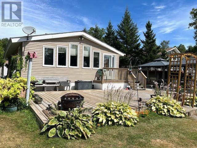 270 Clouthier Rd, St.-Charles, ON P0M 2W0